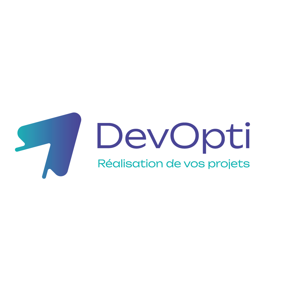 DevOpti - Agence Web & Développement web & mobile